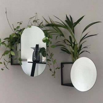 Reflect spejle - Pure Culture 